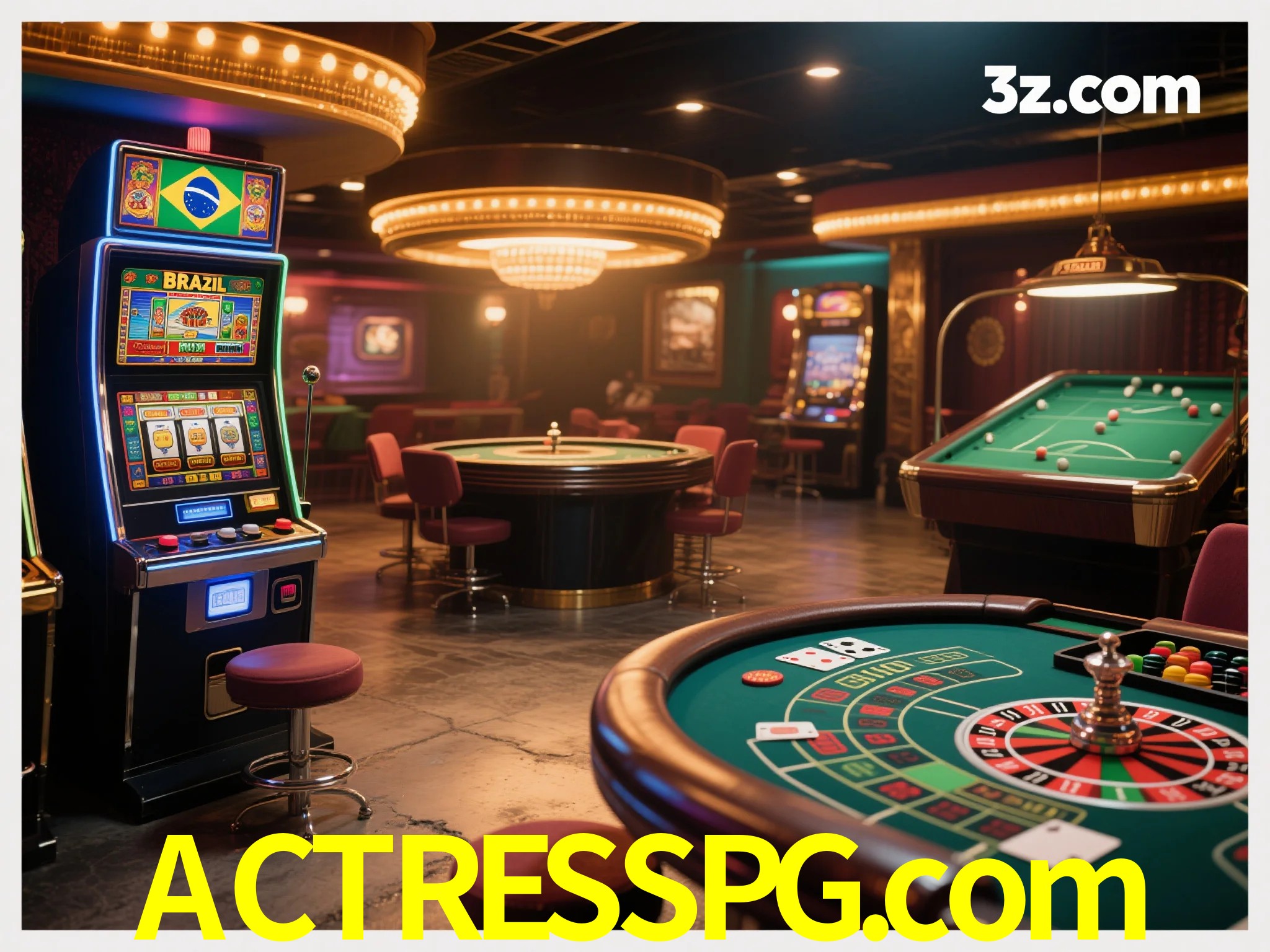 actresspggame-Slots