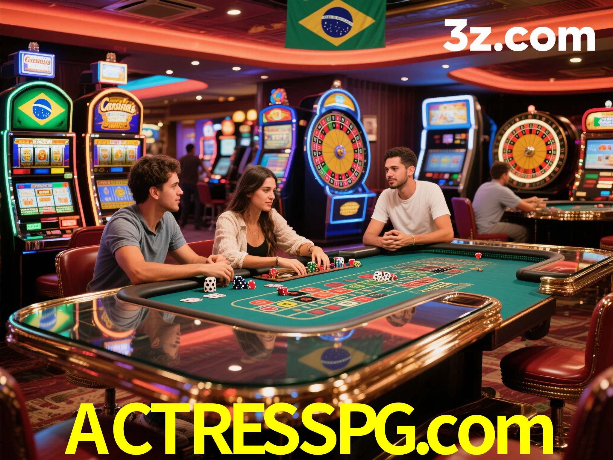 actresspggame-Apostas